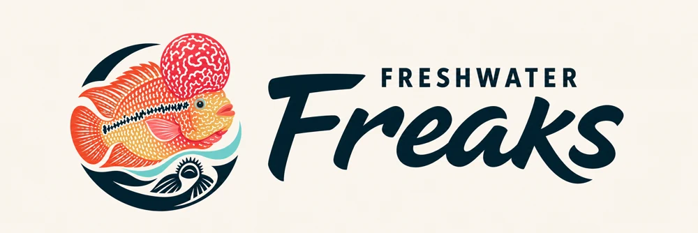 Freshwater Freaks