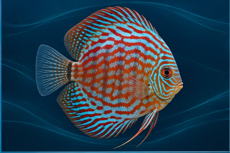 Illustration of Discus