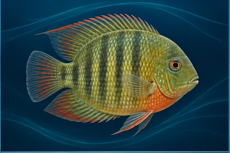 Illustration of Severum